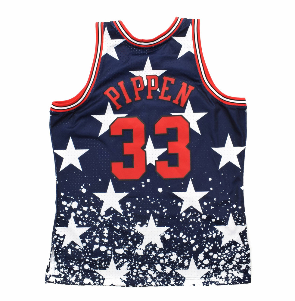 USA  *PIPPEN* NBA KOSZULKA XL
