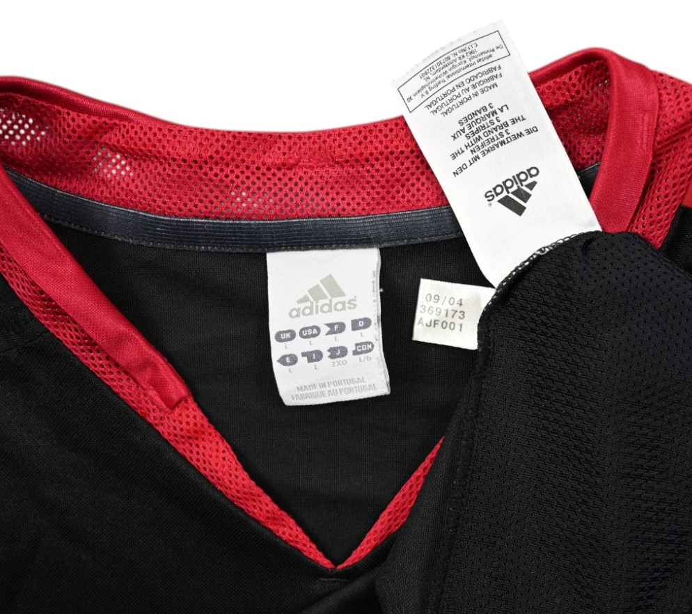 2004-05 BAYERN MUNCHEN KOSZULKA L