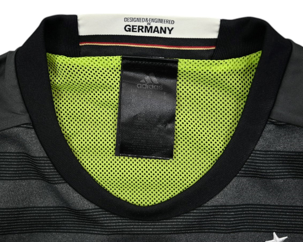 2015-17 GERMANY KOSZULKA S