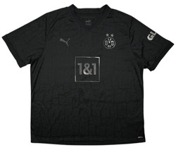 2022-23 BORUSSIA DORTMUND *HALLER* SPECIAL SHIRT XXL