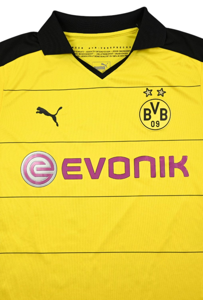 2015-16 BORUSSIA DORTMUND *REUS* KOSZULKA L