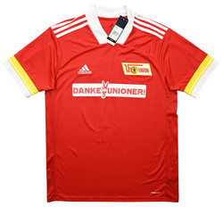 2020-21 UNION BERLIN HOME KOSZULKA Multiple Sizes