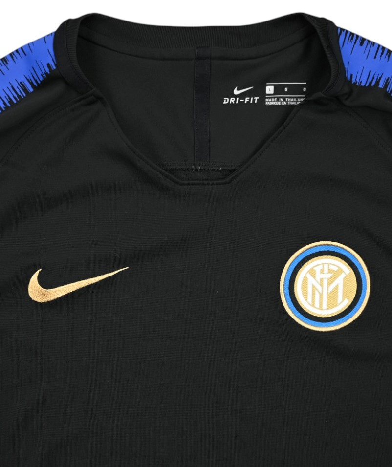 2018-19 INTER MILAN KOSZULKA L