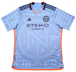 2023-24 NEW YORK CITY FC KOSZULKA XL