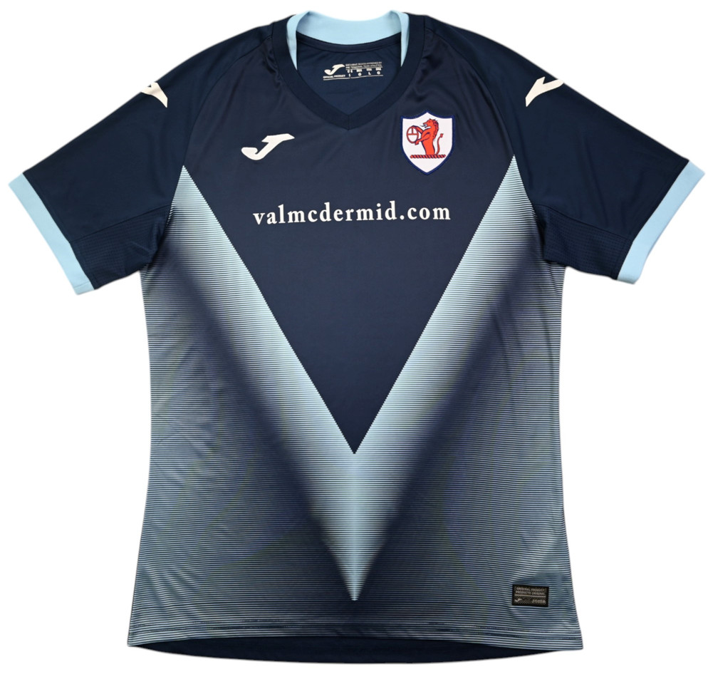 2020-21 RAITH ROVERS KOSZULKA L