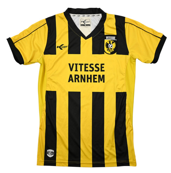 2011-12 VITESSE SHIRT S