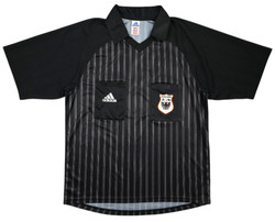 ADIDAS REFEREE SHIRT M