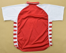 FILA OLDSCHOOL SHIRT M