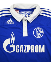 2010-12 SCHALKE *HUNTELAAR* KOSZULKA XL. BOYS