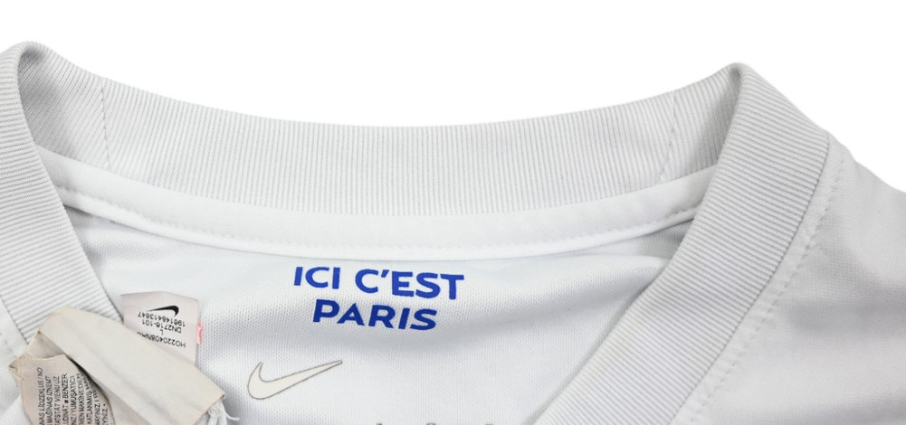 2022-23 PARIS SAINT-GERMAIN SHIRT L