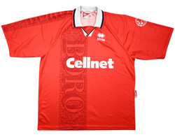 1996-97 MIDDLESBROUGH KOSZULKA XL