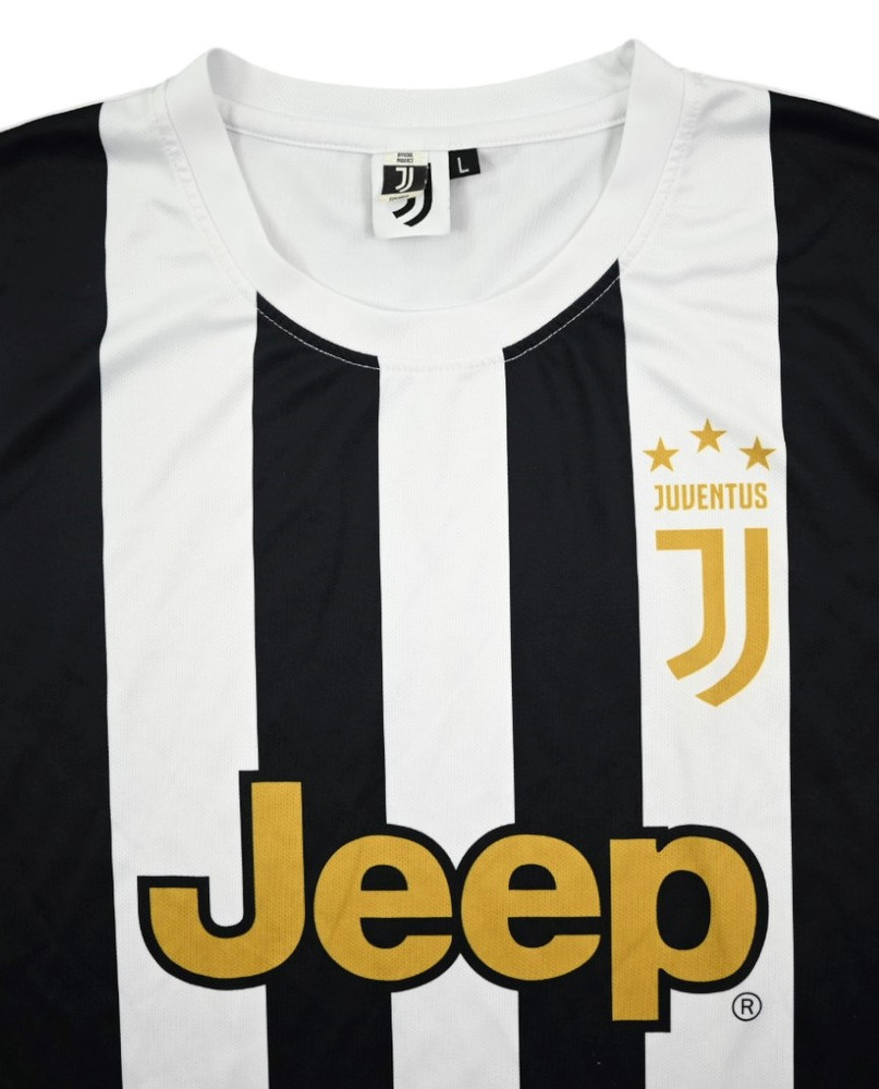 2020-21 JUVENTUS KOSZULKA L