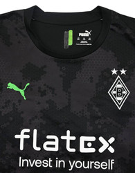 2022-23 BORUSSIA MONCHANGLADBACH *HOFMANN* SHIRT XXL