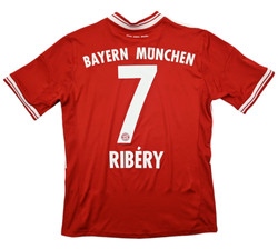 2013-14 BAYERN MUNCHEN *RIBERY* KOSZULKA L. BOYS