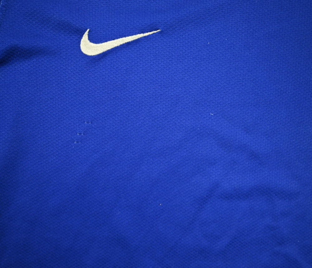 2006-08 CROATIA KOSZULKA M