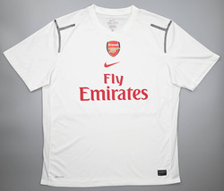 ARSENAL LONDON SHIRT XL