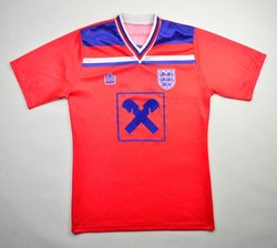 1980-83 ENGLAND SHIRT S