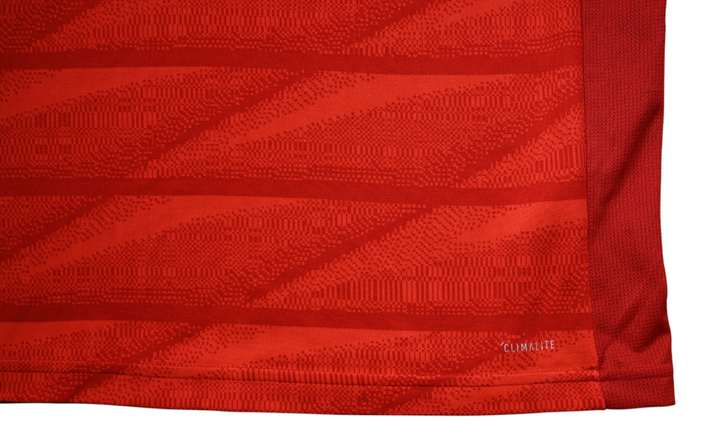 2019-20 BAYERN MUNCHEN *LEWANDOWSKI* SHIRT XXL