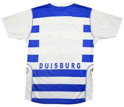 2004-05 DUISBURG KOSZULKA S