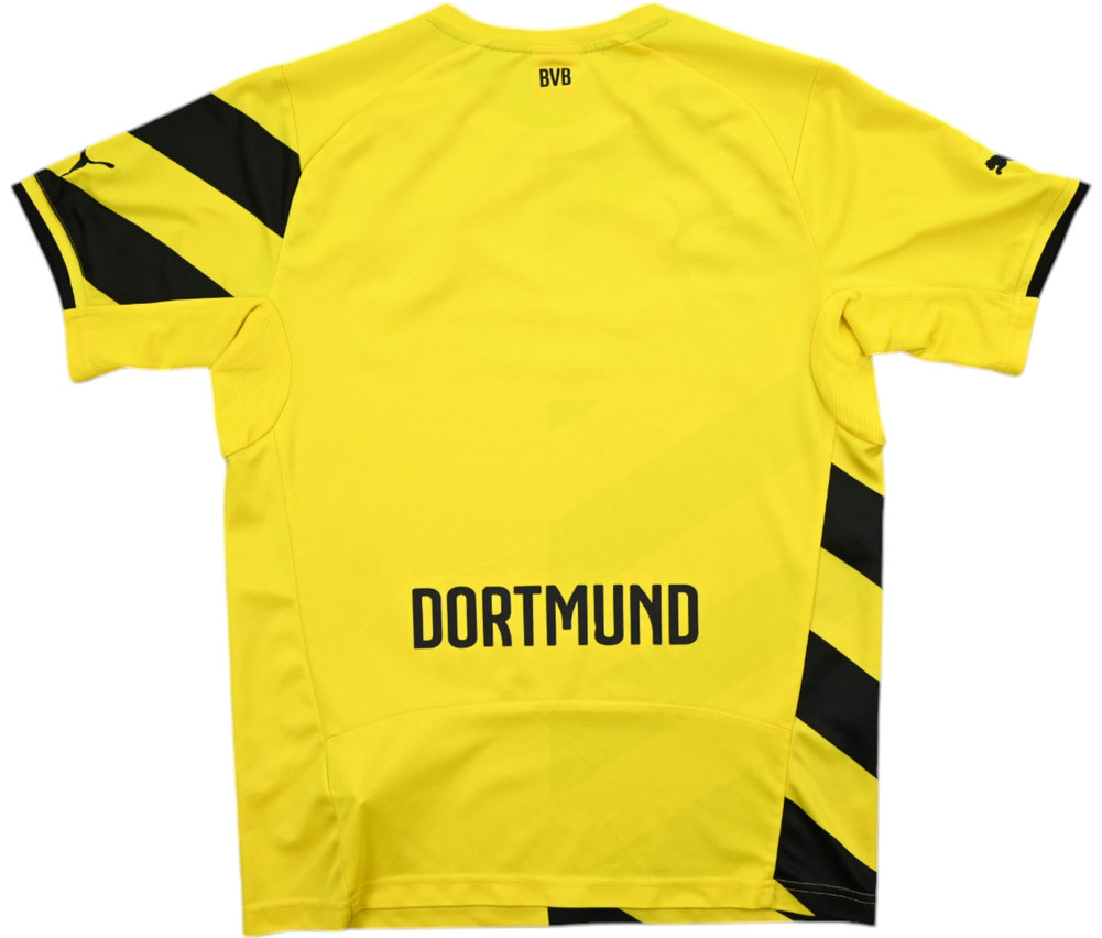 2014-15 BORUSSIA DORTMUND KOSZULKA M