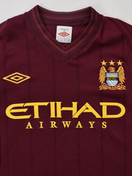 2012-13 MANCHESTER CITY KOSZULKA S