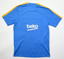 2016-17 FC BARCELONA SHIRT M