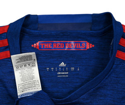 2016-17 MANCHESTER UNITED *MARTIAL* SHIRT S