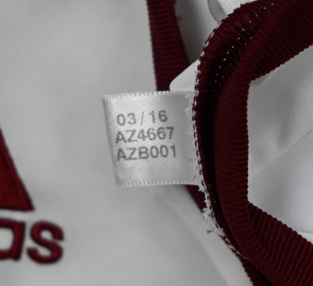 2016-17 BAYERN MUNCHEN *LEWANDOWSKI* KOSZULKA L. BOYS