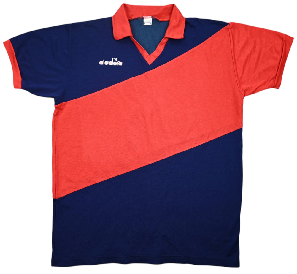 DIADORA VINTAGE KOSZULKA XL