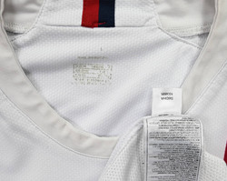 2006-07 USA SHIRT M
