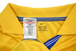 2000-02 LEEDS UNITED KOSZULKA XL