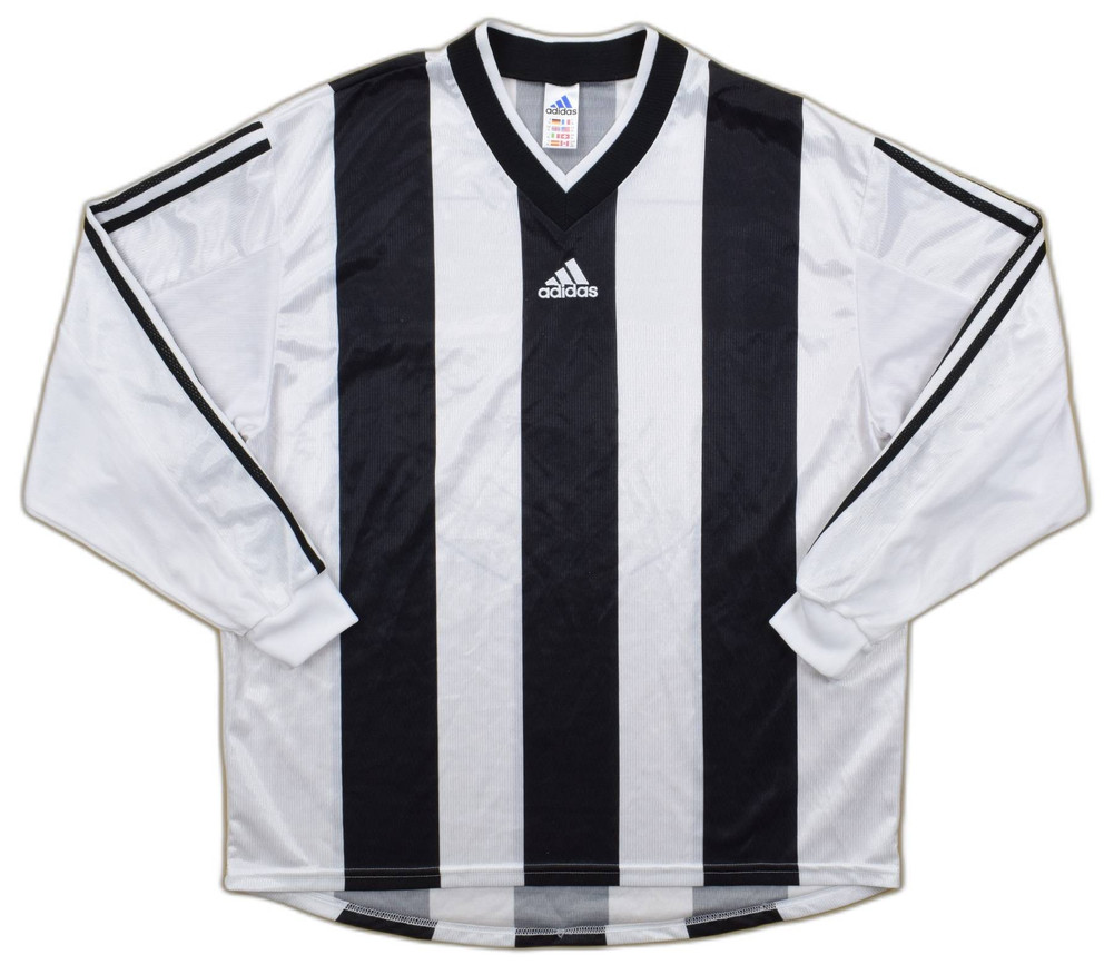 ADIDAS OLDSCHOOL SHIRT XL