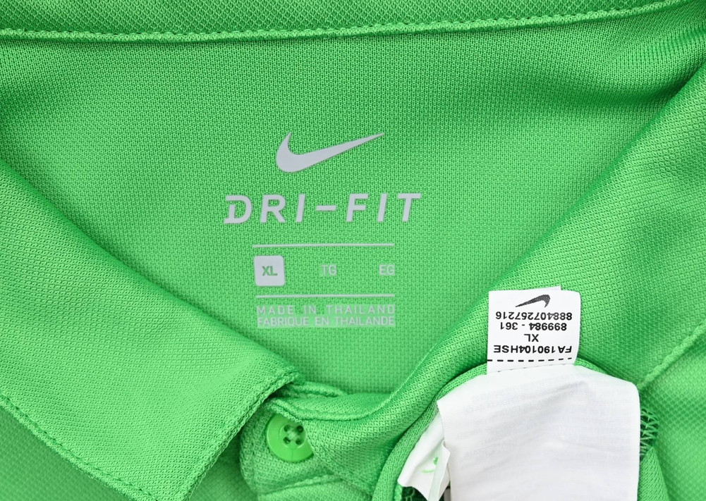 VFL WOLFSBURG SHIRT XL