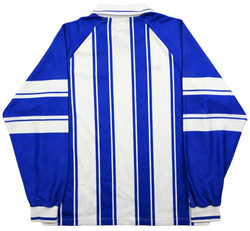 NIKE OLDSCHOOL LONGSLEEVE L