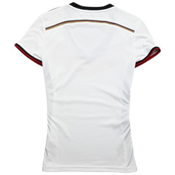 2014-15 GERMANY KOSZULKA WOMENS XS