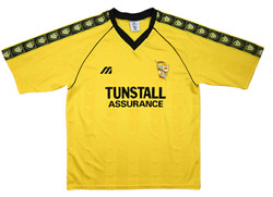 1998-00 PORT VALE KOSZULKA L