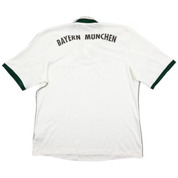 2013-14 BAYERN MUNCHEN KOSZULKA XL