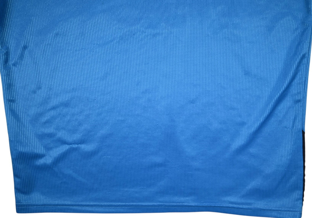 1999-01 MANCHESTER CITY KOSZULKA S