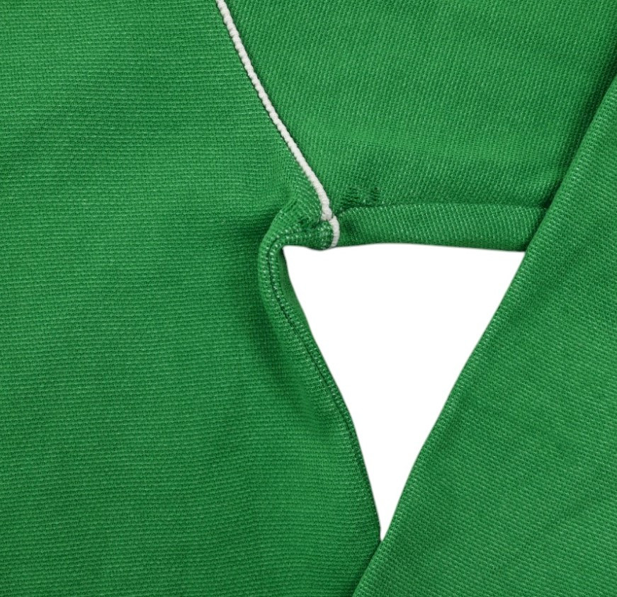 MASITA VINTAGE LONGSLEEVE SHIRT S