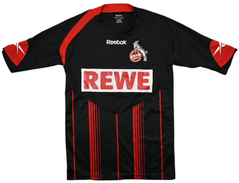 2009-10 KOLN SHIRT XS