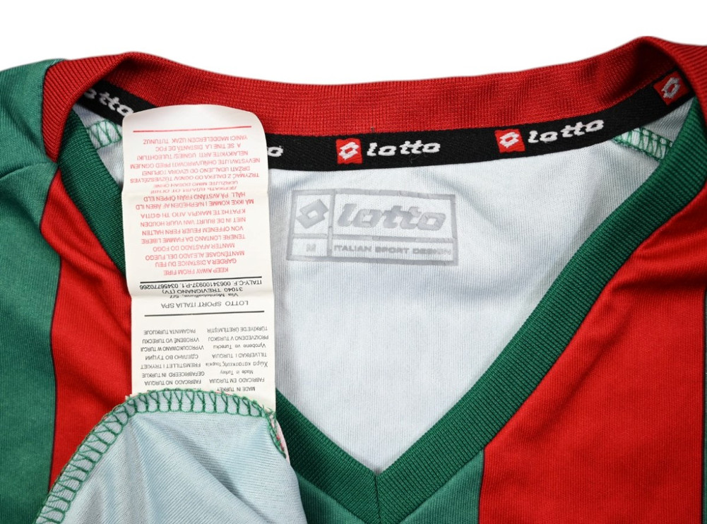 KARSIYAKA SHIRT M