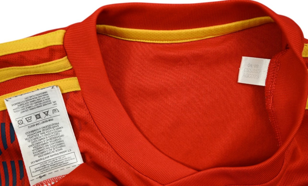 2018-19 SPAIN KOSZULKA M