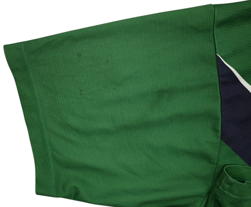 1999-00 BORUSSIA MONCHENGLADBACH SHIRT XL 