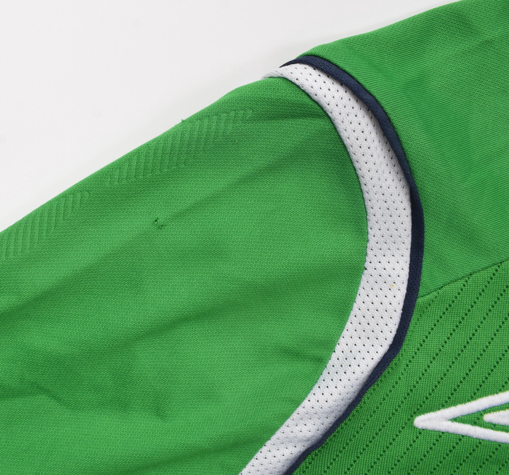 2008-10 NORTHERN IRELAND KOSZULKA M