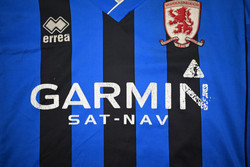 2008-09 MIDDLESBROUGH SHIRT 4XL