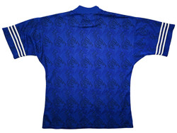 1994-96 GLASGOW RANGERS SHIRT L