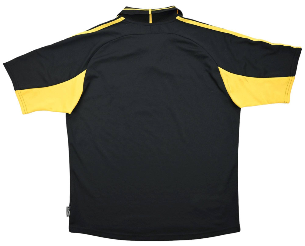 2000-02 AIK KOSZULKA L