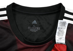 2020-21 BAYERN MUNCHEN SHIRT XL