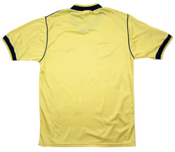 1986-88 SCOTLAND SHIRT M