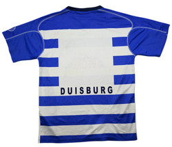 2005-06 DUISBURG KOSZULKA L